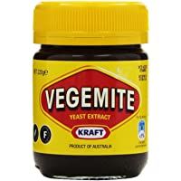 Los mejores  - Kraft Vegemite (220g) (Paquete de 2)